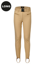 Dámske nohavice Goldbergh Paris Long Ski Pants Lark