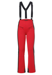 Dámske nohavice Goldbergh Keito Ski Pants Flame