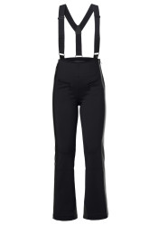 Dámske nohavice Goldbergh Keito Ski Pants Black