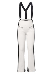 Goldbergh Keito Ski Pants Snow White