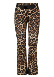Dámske nohavice Goldbergh Minou Ski Pants Jaguar