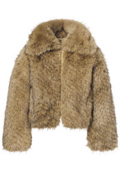 Dámska bunda Goldbergh Nuku Jacket Lark