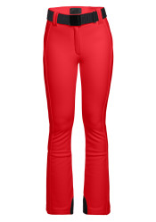 Dámske nohavice Goldbergh Pippa Ski Pants Flame