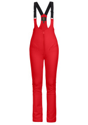 Dámske nohavice Goldbergh Phoebe Ski Pants Flame