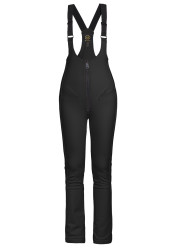 Dámske nohavice Goldbergh Phoebe Ski Pants Black