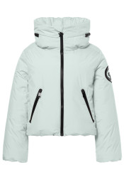 Dámska bunda Goldbergh Porter Ski Jacket Matcha Mint