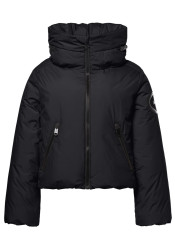 Dámska bunda Goldbergh Porter Ski Jacket Black