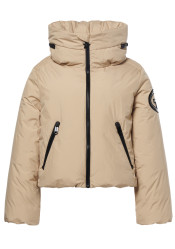 Dámska bunda Goldbergh Porter Ski Jacket Lark