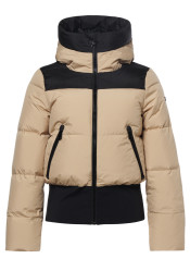 Dámska bunda Goldbergh Village Ski Jacket Lark