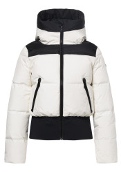 Dámska bunda Goldbergh Village Ski Jacket Snow White