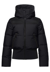Dámska bunda Goldbergh Village Ski Jacket Black