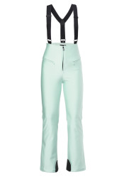 Dámske nohavice Goldbergh Muze Ski Pants Matcha Mint