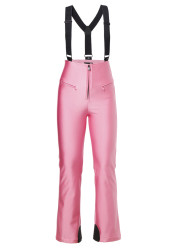 Dámske nohavice Goldbergh Muze Ski Pants Pink Cosmos