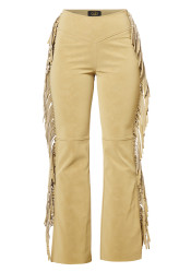 Dámske nohavice Goldbergh Rumi Pants Lark