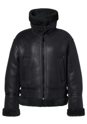 Dámska bunda Goldbergh Keisa Jacket Black
