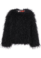 Dámska bunda Goldbergh Yua Jacket Black