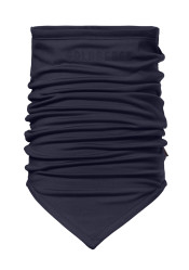 Dámsky nákrčník Goldbergh Yoko Neckwarmer French Blue