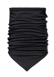 Dámsky nákrčník Goldbergh Yoko Neckwarmer Black