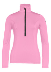 Dámsky rolák Goldbergh Serena Ski Pully Pink Cosmos