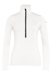 Dámsky rolák Goldbergh Serena Ski Pully Snow White