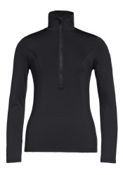 Dámsky rolák Goldbergh Serena Ski Pully Black