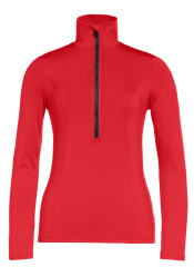 Dámsky rolák Goldbergh Serena Ski Pully Flame