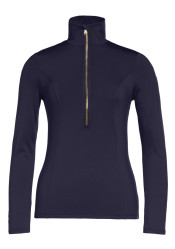 Dámsky rolák Goldbergh Serena Ski Pully French Blue