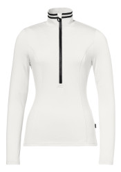 Dámsky rolák Goldbergh Diane Ski Pully Snow White