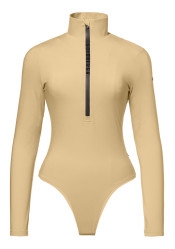 Dámske body Goldbergh Poppy Ski Body Lark