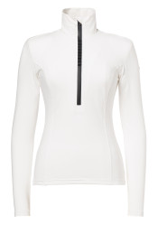 Dámsky rolák Goldbergh Odette Ski Pully Snow White