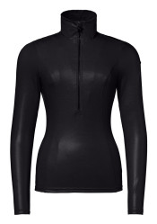 Dámsky rolák Goldbergh Wink Ski Pully Black
