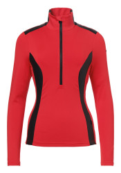 Dámsky rolák Goldbergh Ryo Ski Pully Flame