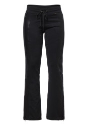 Dámske nohavice Goldbergh Souta Pants Black