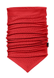 Dámsky nákrčník Goldbergh Gaia Neckwarmer Flame