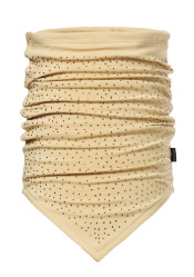 Dámsky nákrčník Goldbergh Gaia Neckwarmer Lark