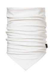 Dámsky nákrčník Goldbergh Kira Neckwarmer Snow White