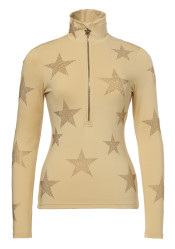 Dámsky rolák Goldbergh Yura Ski Pully Lark