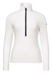 Dámsky rolák Goldbergh Yura Ski Pully Snow White