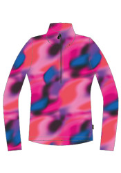 Goldbergh Danie Ski Pully Night Runner Bold