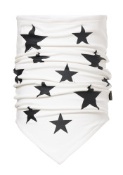 Dámsky nákrčník Goldbergh Anzu Neckwarmer Snow White