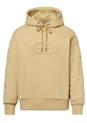 Dámska mikina Goldbergh Calm Hooded Sweater Lark