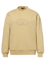 Dámska mikina Goldbergh Tova Crew Neck Sweater Lark
