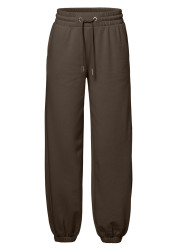 Dámske tepláky Goldbergh Luma Sweat Pants Army