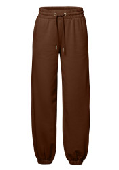 Dámske tepláky Goldbergh Luma Sweat Pants Deep Mocha