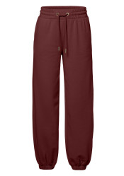 Dámske tepláky Goldbergh Luma Sweat Pants Vino Rosso