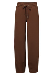 Dámske tepláky Goldbergh Toshi Sweat Pants Deep Mocha