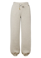 Dámske tepláky Goldbergh Glimpse Sweat Pants Lurex Melange
