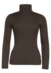 Dámsky sveter Goldbergh Mira Sweater Army