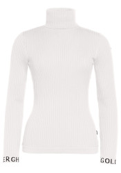 Dámsky sveter Goldbergh Mira Sweater Snow White