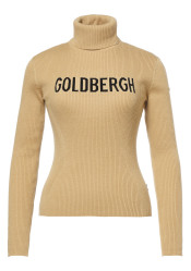 Dámsky sveter Goldbergh Fira Sweater Lark